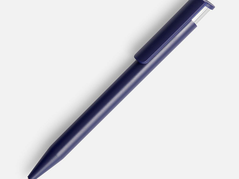 Ручка шариковая Tippo, синяя
