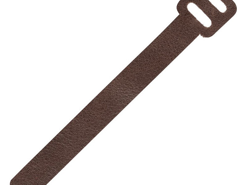 Пуллер кожаный Molim, S, коричневый