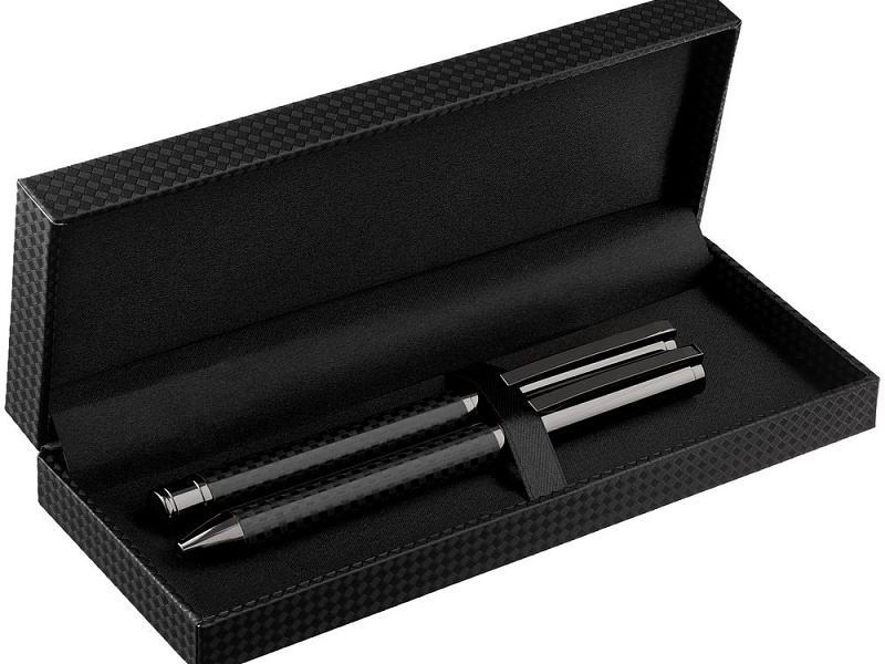 Набор из ручки и роллера Dark Mark