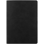 Ежедневник Urban, недатированный, черный