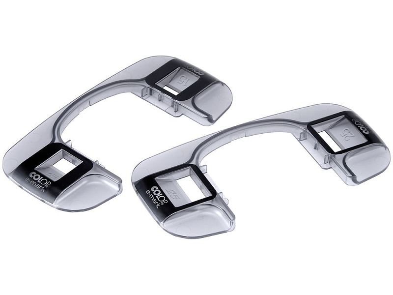 Направляющие линейки Colop E-mark