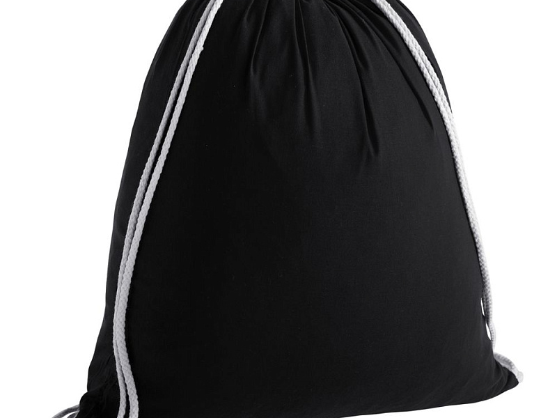 Рюкзак Canvas, черный