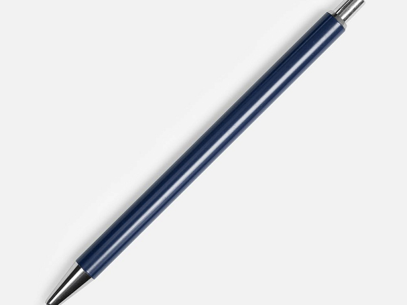 Ручка шариковая Slim Beam, синяя
