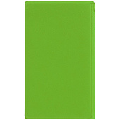 Блокнот Dual, зеленый