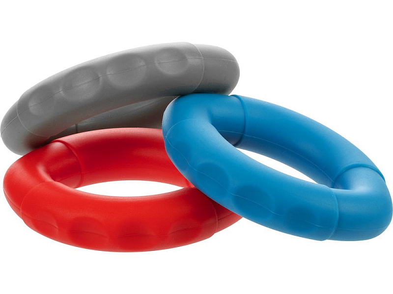 Набор кистевых эспандеров Fist Resist