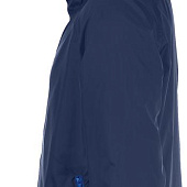 Ветровка Shore темно-синяя