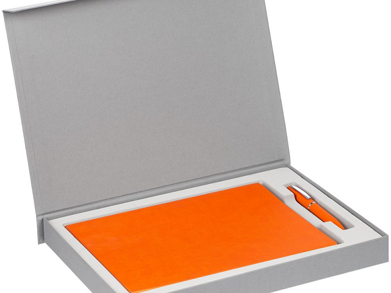 Набор Flat Maxi, оранжевый