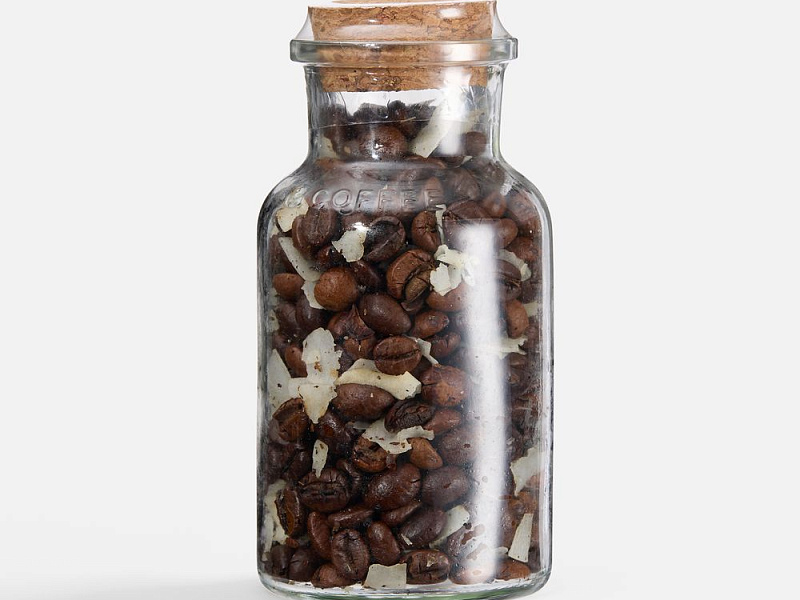 Кофе Coffeedence, мини, с кокосом