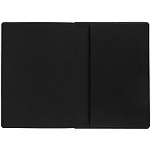 Ежедневник «Финансовая грамотность», недатированный, черно-белый