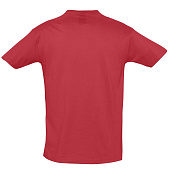 Футболка рабочая Mega Pro 190 красная