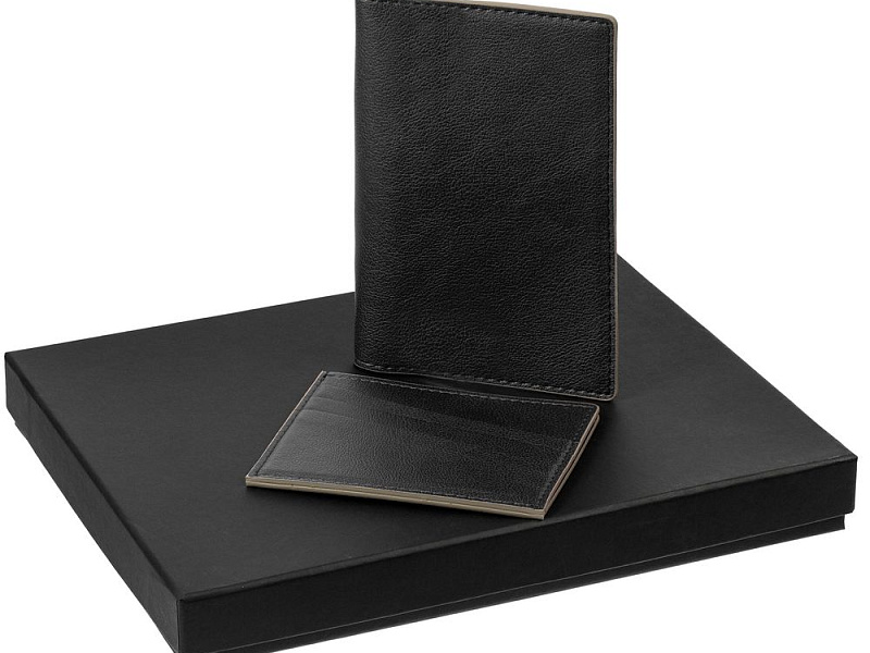 Набор Petrus Mini, черный