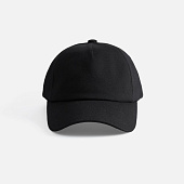 Бейсболка Shade Up, черная