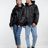 Ветровка Kivach Promo, черный