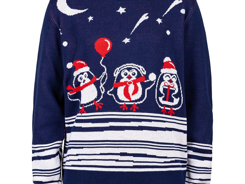 Джемпер Merry Fellow