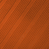 Плед Field, оранжевый