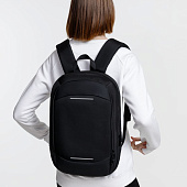 Рюкзак supPort, черный