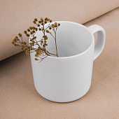 Кружка Eastpresso, белая