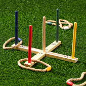 Игра-кольцеброс RingoStart