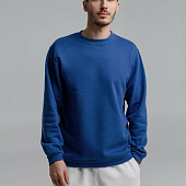 Толстовка Spider 260, ярко-синяя