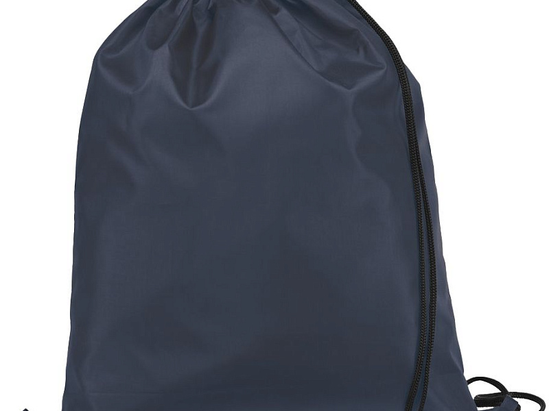 Рюкзак-мешок Carnaby, темно-синий