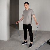 Скакалка Hopper, синяя