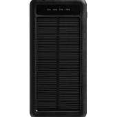 Аккумулятор Holiday Maker, 10000 мАч, зеленый