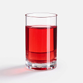 Стопка небьющаяся Sate Shot, прозрачная