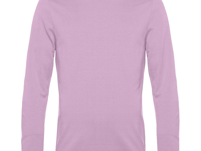 Свитшот унисекс Set In, сиреневый