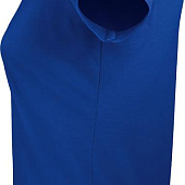 Рубашка поло женская Prime Women 200 ярко-синяя