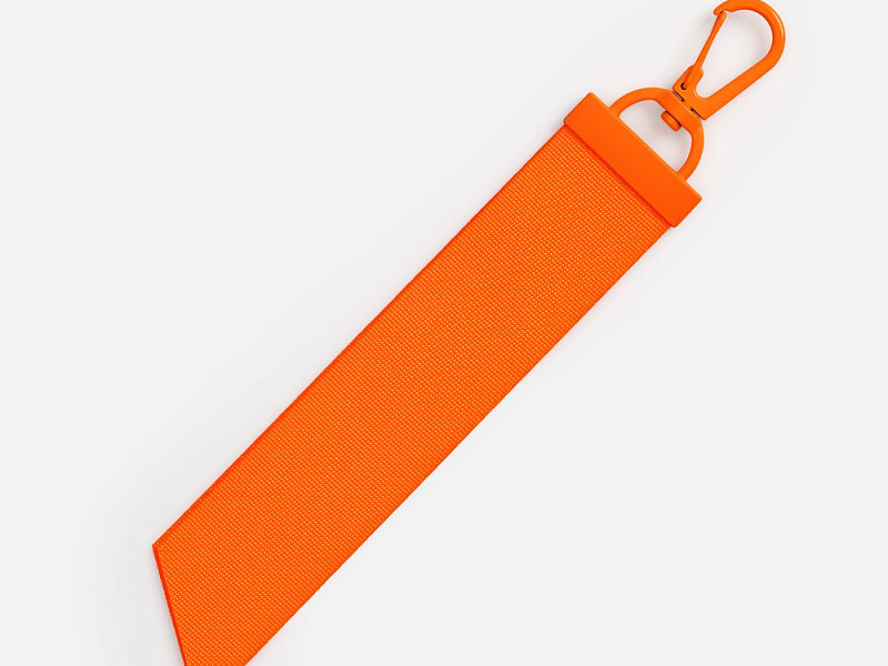 Ремувка Domina, L, оранжевый неон