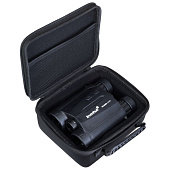 Бинокль с дальномером Guard 2500