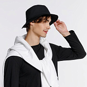 Панама Promo, черная