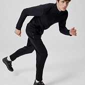 Куртка мужская Lovi, черная