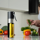 Спрей-дозатор для масла и уксуса Spatter