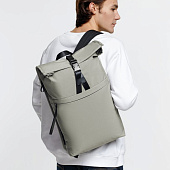 Рюкзак urbanPulse, серый