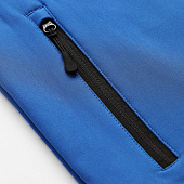 Жилет женский Race BW Women, ярко-синий