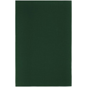 Плед Sheerness, темно-зеленый