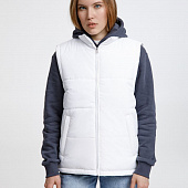 Жилет Kama, белый