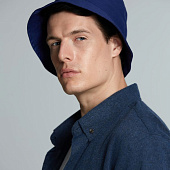 Панама Challenge, темно-синяя