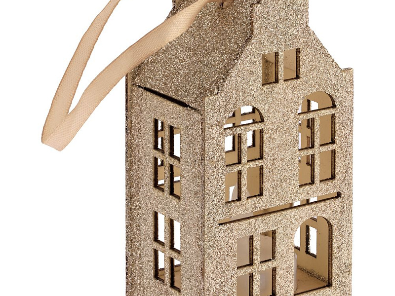 Светильник Magus, ver.2, золотистый