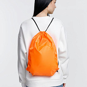 Рюкзак New Element, оранжевый