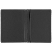 Папка адресная Signature, черная