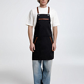 Фартук Abilita, черный
