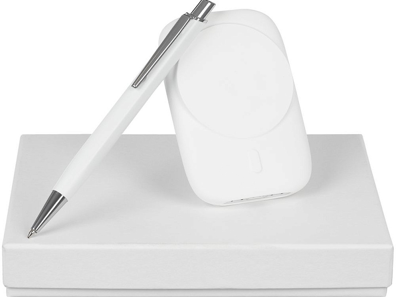 Набор Full Moon ver.2, белый