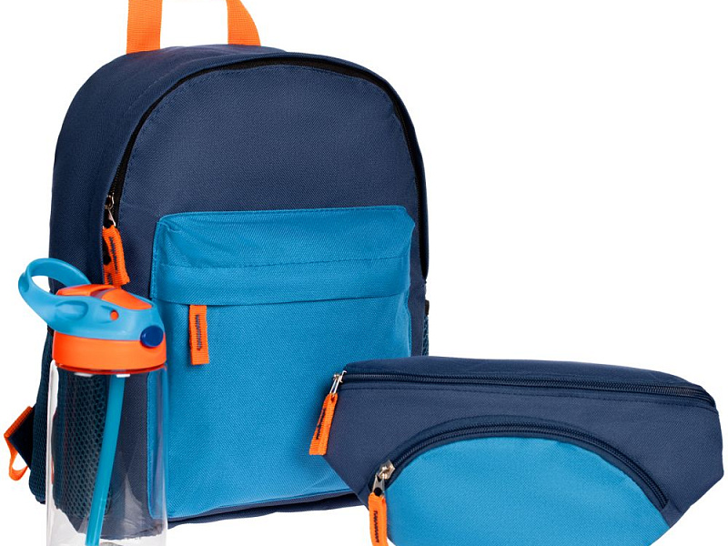 Детский набор Kiddo