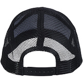 Бейсболка Blink, черная