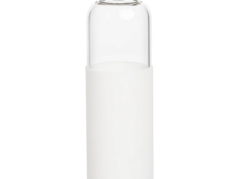 Бутылка для воды Onflow, белая