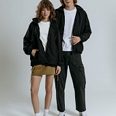 Куртка Kivach City, черная