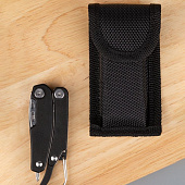 Мультитул Fixer, черный