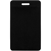 Чехол для пропуска Dorset, черный